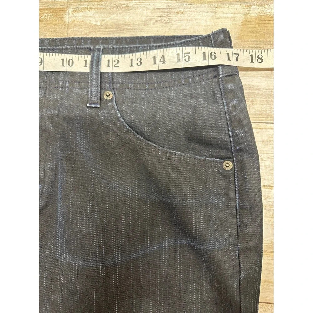 Levis levi denim